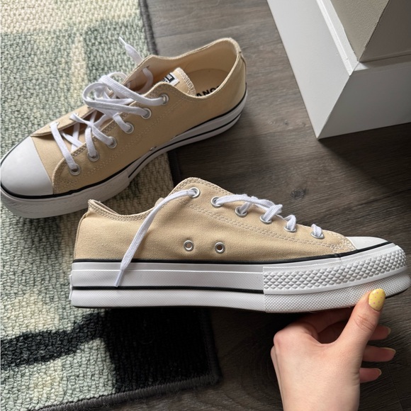 Platform Converse - Picture 6 of 7